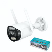 WiFi+LAN камера 5Мп, VNI62